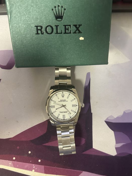 Ceas Rolx mecanic