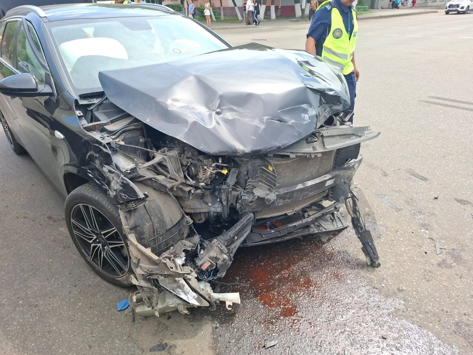 Продам Kia seed sw