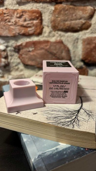 Tom Ford Rose Prick парфюм
