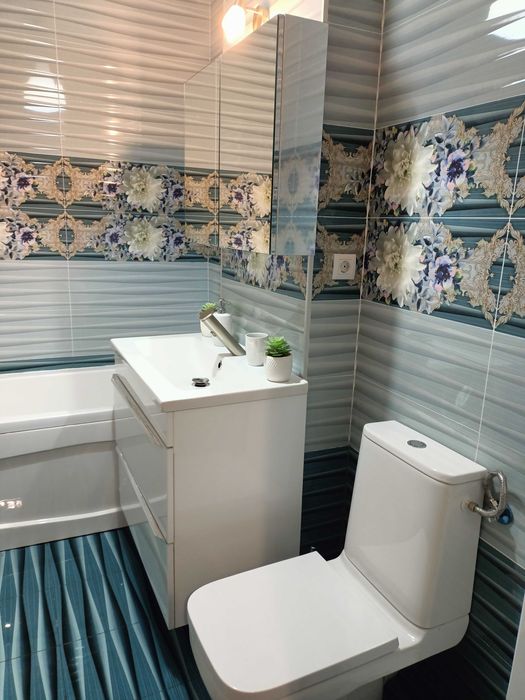 Apartament  2  camere, central,bloc nou !