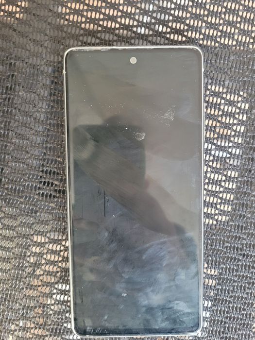 Telefon samsung S20 fe ca nou 10 din 10