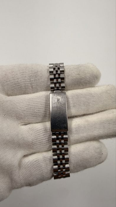Rolex Oyster Perpetual Date Lady | Automatic | Champagne Dial | Original