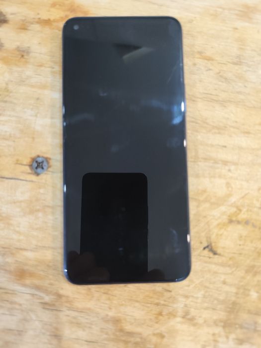 HUAWEI nova 8i .