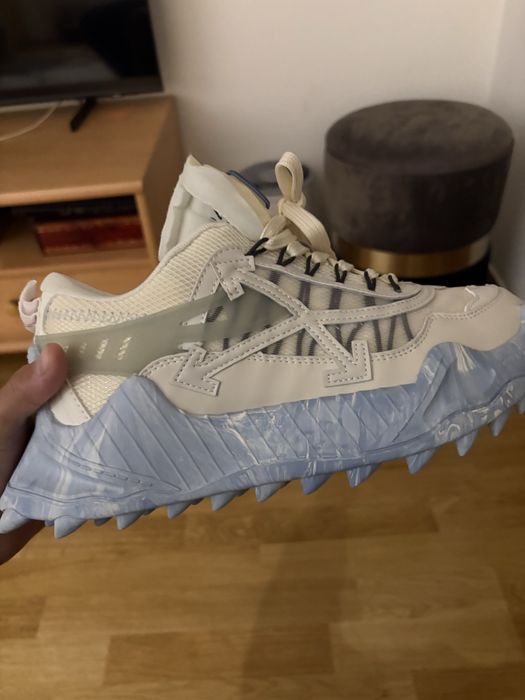 Off white odsy ocean
