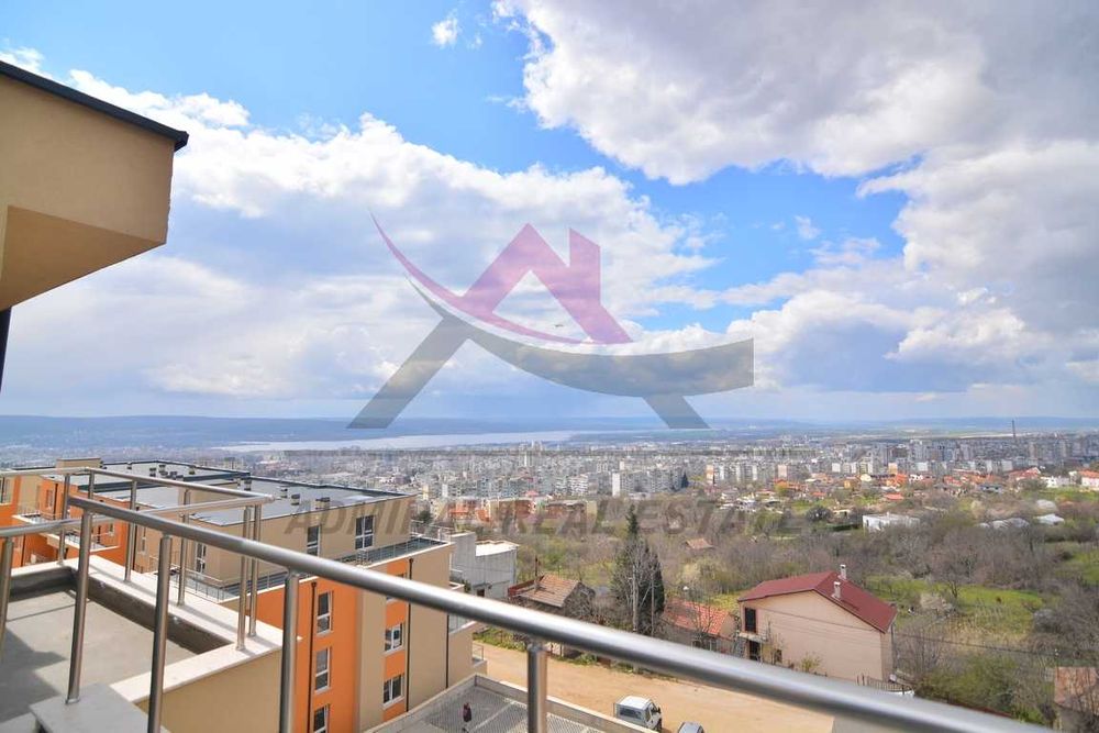 Уникална панорама -двустаен -Възраждане 3