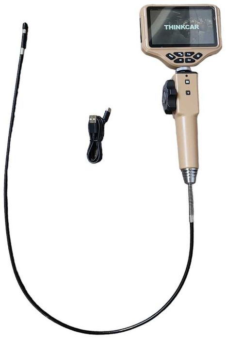 Видеоэндоскоп ThinkCar TES402