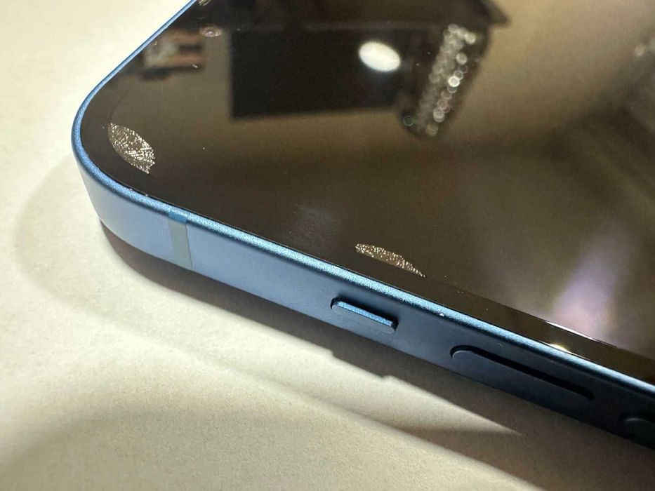 iPhone 13 128gb, 100% Baterry