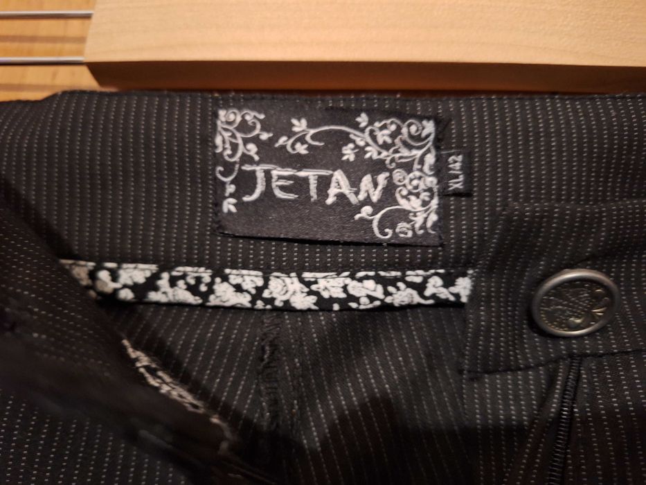 Дамски официален панталон Jetan 42 XL размер