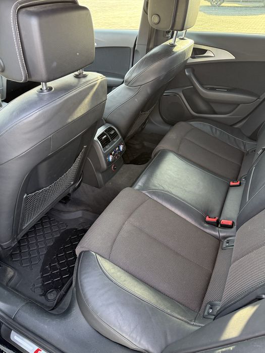 Audi A6 2.0 tdi Ultra