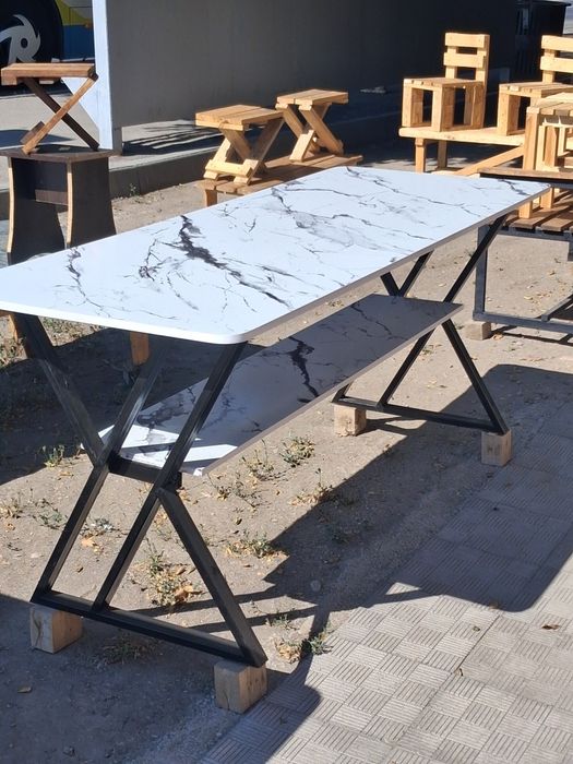 Столы стулья мангалы сварка электричество