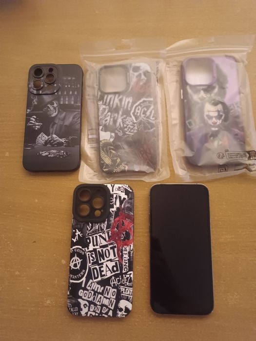 iPhone 14 pro max 128gb