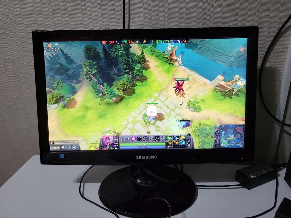 Игровой компьютер комплект