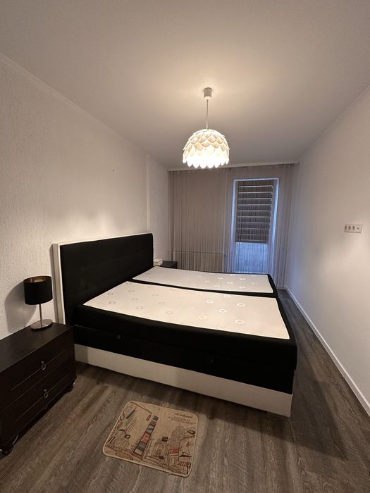 Chirie apartament 2 camere Str Cetatii Floresti