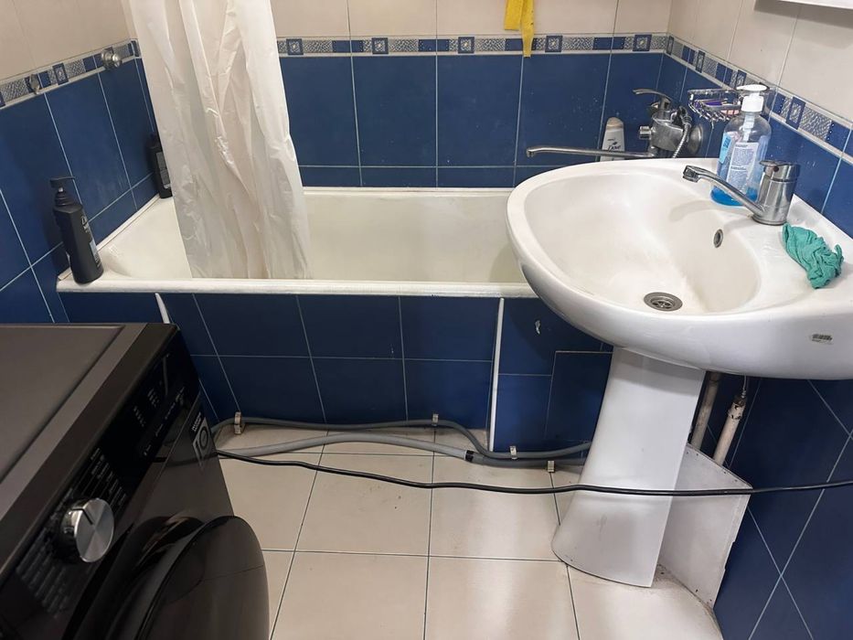 Bez makler kvartira o’g’ilbola kerak 1 ta