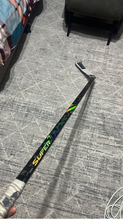 Клюшка ccm supertaks as4Pro