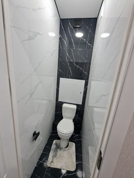 Продаю свою 2/3ком квартиру в 14 квартале