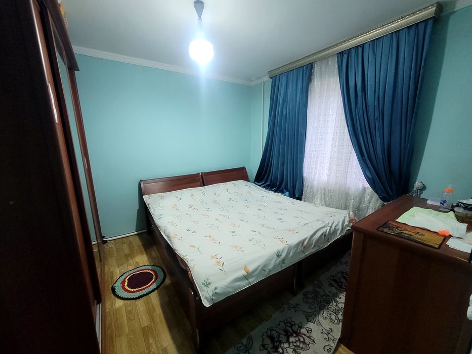 Срочно Продаётся квартира 3х комнатная на Воднике