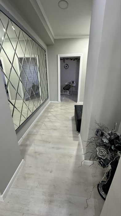 Сдается квартира