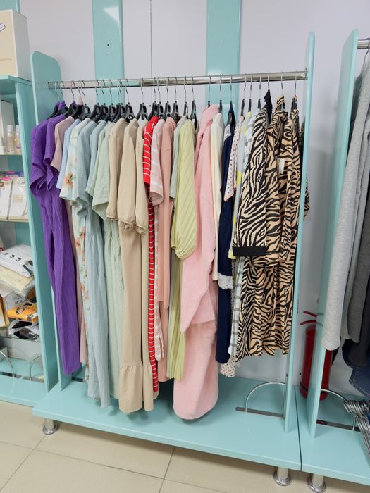 Продам торговое оборудование