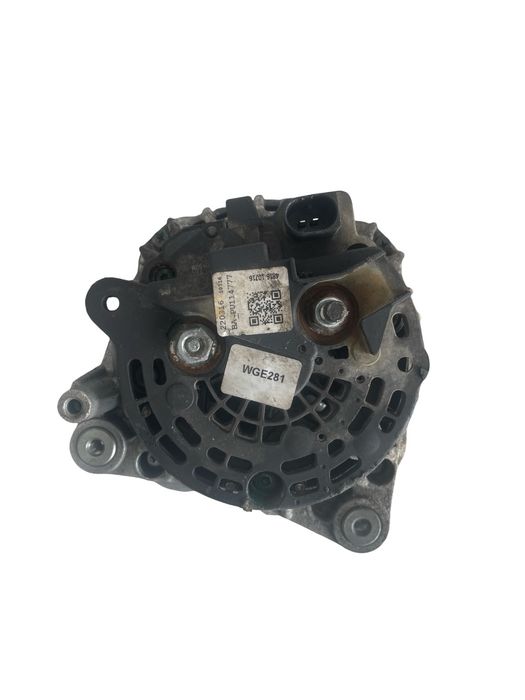 Alternator Volkswagen Transporter V Platform/Chassis 7Jd, 7Je, 7Jl, 7J