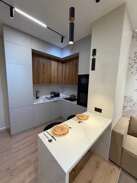 ЖК Jomiy NRG Жомий Cambridge Северный Алмазар 2/8/12 Аренда квартира