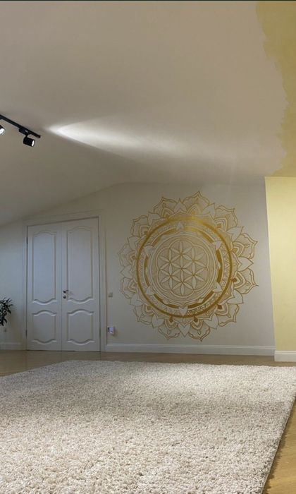 Отделка . Покраска ремонт