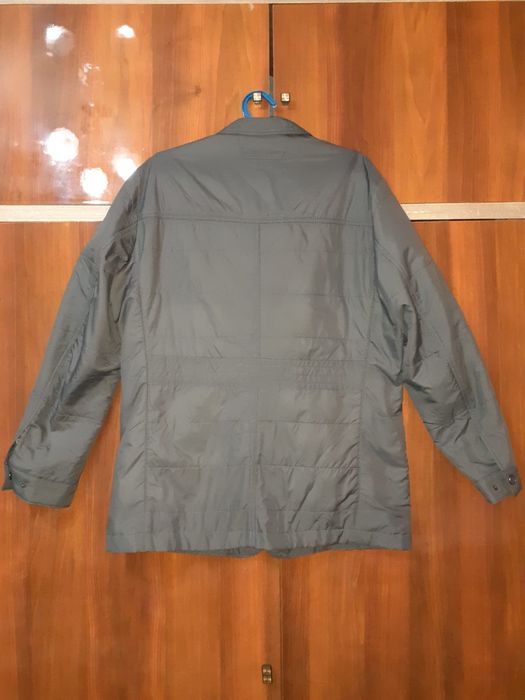 Куртка и полупальто новые