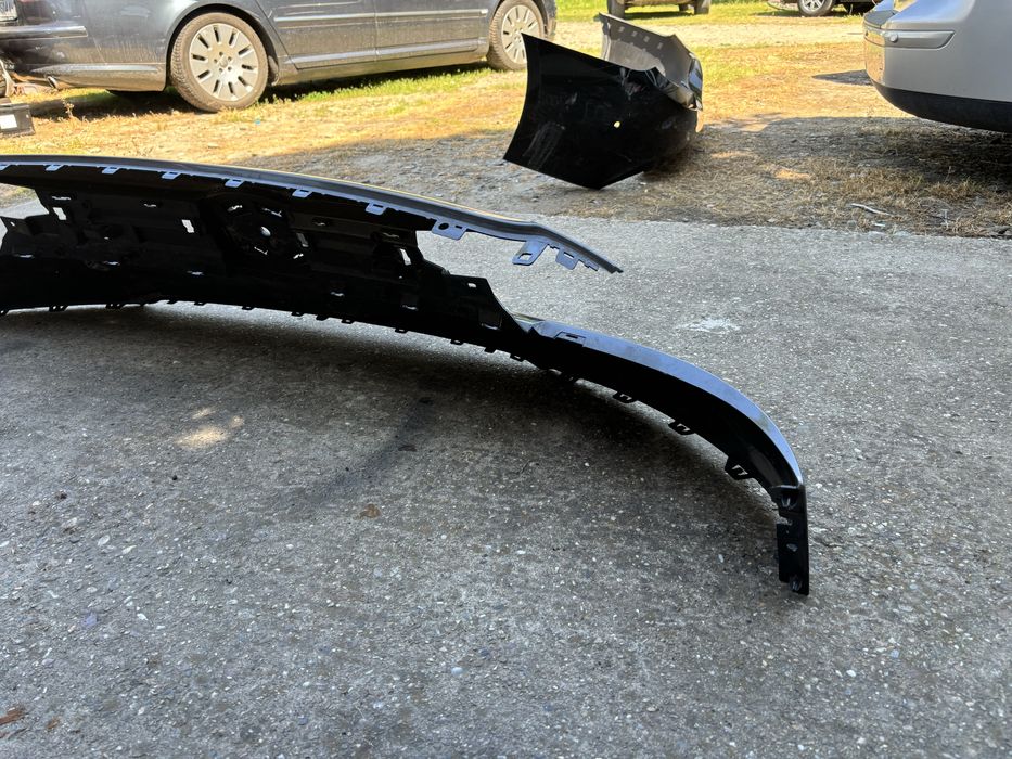 Броня Toyota Proace