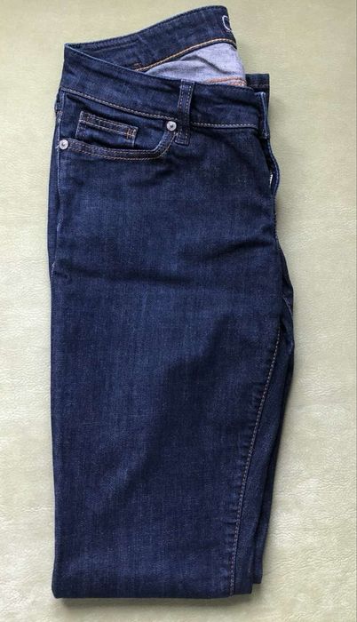 Нови дънки ZARA/GUESS/Sisley