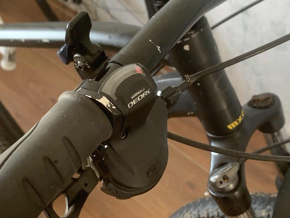 велосипед orbea mx26