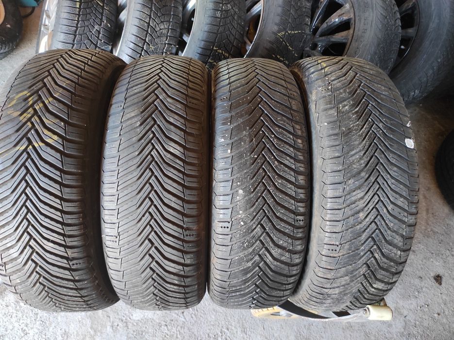 215/65/16 Michelin