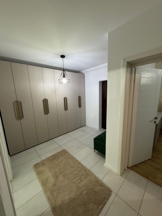 Vând Apartament Subcetate Sânpetru - complet mobilat si utilat