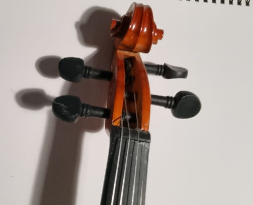 Vioara 58cm 4/4 in stare buna