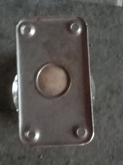 Ручка дверная   (новая)..