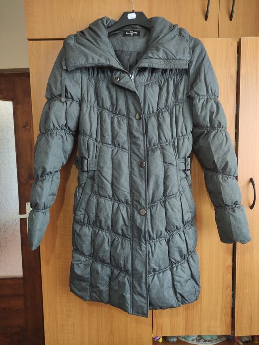 Geacă  C& A, damă ,de iarnă