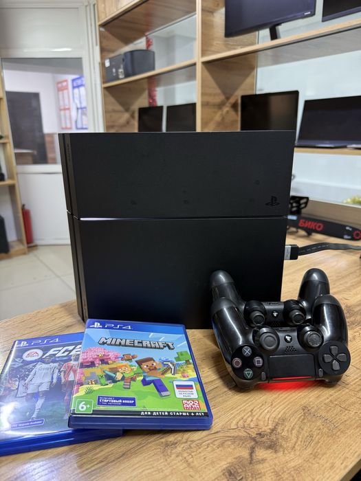 Sony Play Station 4Classic