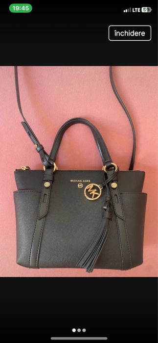 Geanta Michael Kors