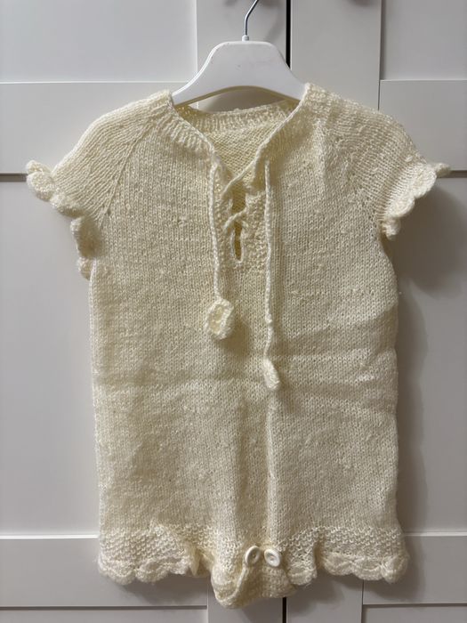 Одежда для сьемки ньюборн