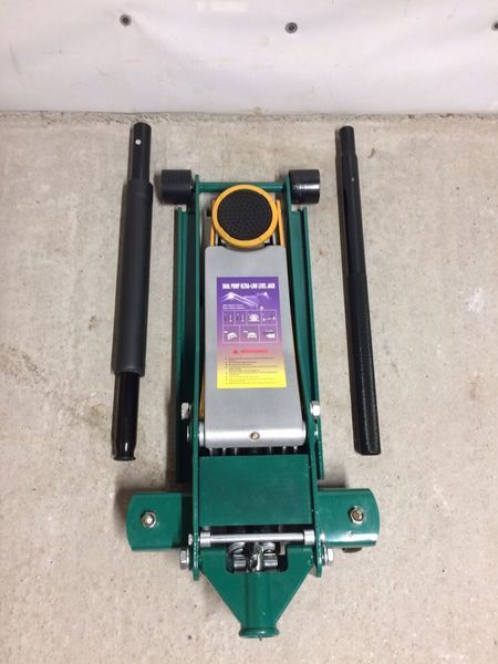 Cric hidraulic crocodil 4 tone garda joasa