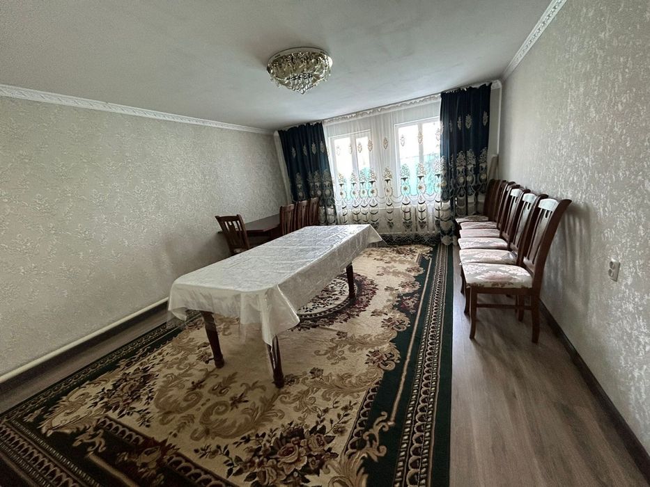 Срочно продается дом