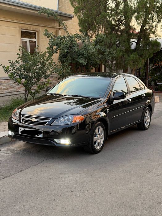 Chevrolet jentra 2024