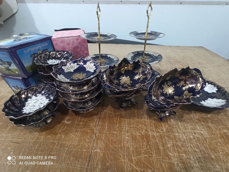 К,ора шахзода сотилади