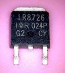 LTK5112 LTK 5110final audio Eboda32w LR8726 ILRL8726PbF mosfet30v 86a