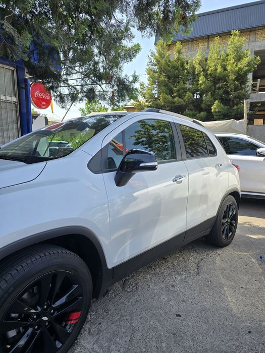 Tracker 1 Premier 2018