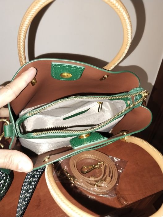 Продается сумка из экокожи