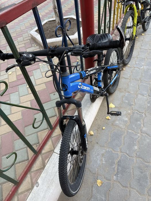 Продам велосипед детский