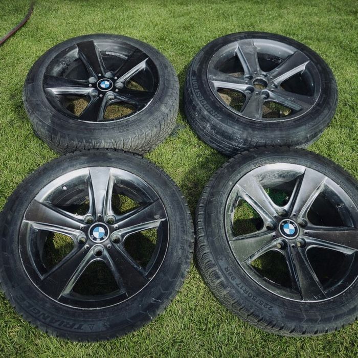 Продам Казаны r17 128 стиль цо74 ЕТ 20