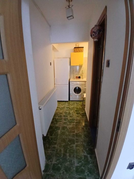 Vând apartament cu 2 camere in Vulcan/Hunedoara