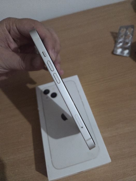 Айфон13 память 128гб