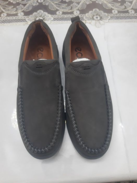 Лофер с Турции  41 размер замшевые нлвые